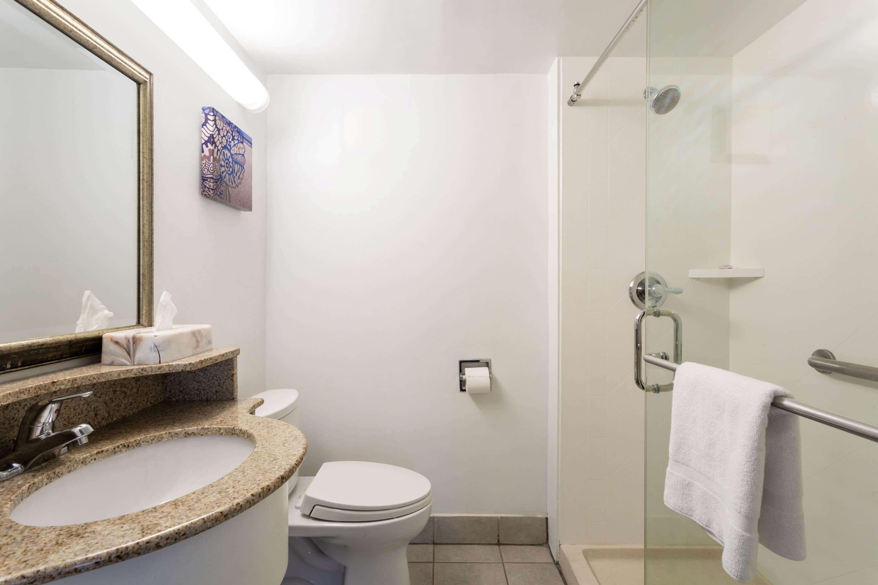 Ramada By Wyndham Virginia Beach Exterior photo